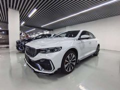Geely Xingrui Oriental Radiance 1.5TD Stunning Appearance Edition - ფოტო 1