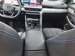 Geely Xingrui Oriental Radiance 1.5TD Stunning Appearance Edition - ფოტო 10