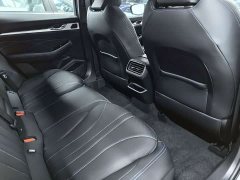 Geely Xingrui Oriental Radiance 1.5TD Stunning Appearance Edition - ფოტო 11