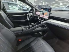 Geely Xingrui Oriental Radiance 1.5TD Stunning Appearance Edition - ფოტო 12