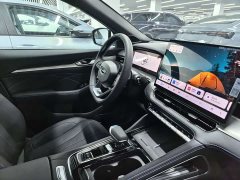 Geely Xingrui Oriental Radiance 1.5TD Stunning Appearance Edition - ფოტო 13