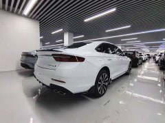 Geely Xingrui Oriental Radiance 1.5TD Stunning Appearance Edition - ფოტო 14