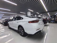 Geely Xingrui Oriental Radiance 1.5TD Stunning Appearance Edition - ფოტო 16