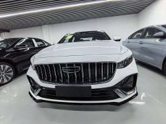 Geely Xingrui Oriental Radiance 1.5TD Stunning Appearance Edition - ფოტო 2