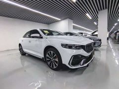 Geely Xingrui Oriental Radiance 1.5TD Stunning Appearance Edition - ფოტო 3