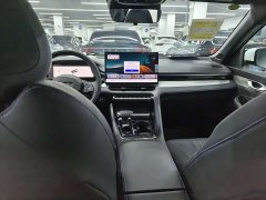 Geely Xingrui Oriental Radiance 1.5TD Stunning Appearance Edition - ფოტო 9