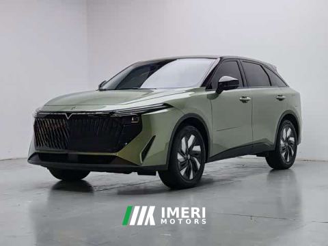 2023 Venucia Raize DD-i 110km iE Edition
