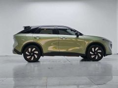 Nissan Raize DD-i 110km iE Edition - ფოტო 11