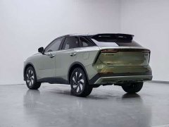 Nissan Raize DD-i 110km iE Edition - ფოტო 12