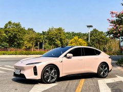NIO ET5 100kWh - ფოტო 1