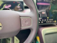 NIO ET5 100kWh - ფოტო 17