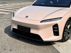 NIO ET5 100kWh - ფოტო 2