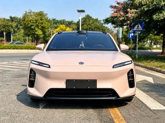 NIO ET5 100kWh - ფოტო 3