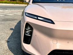 NIO ET5 100kWh - ფოტო 5