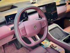 NIO ET5 100kWh - ფოტო 6