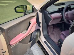 NIO ET5 100kWh - ფოტო 7