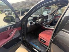 BMW X5 Facelift xDrive 40Li M Sport Midnight Edition - ფოტო 11
