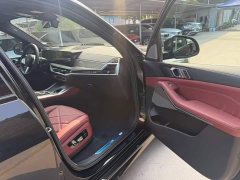 BMW X5 Facelift xDrive 40Li M Sport Midnight Edition - ფოტო 14