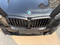 BMW X5 Facelift xDrive 40Li M Sport Midnight Edition - ფოტო 16