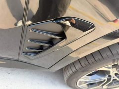 BMW X5 Facelift xDrive 40Li M Sport Midnight Edition - ფოტო 17
