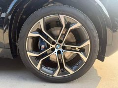 BMW X5 Facelift xDrive 40Li M Sport Midnight Edition - ფოტო 20