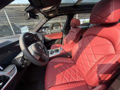 BMW X5 Facelift xDrive 40Li M Sport Midnight Edition - ფოტო 4