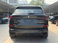 BMW X5 Facelift xDrive 40Li M Sport Midnight Edition - ფოტო 8