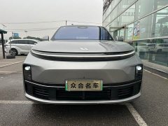 Li Auto L7 2023 Pro - ფოტო 1