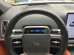 Li Auto L7 2023 Pro - ფოტო 11