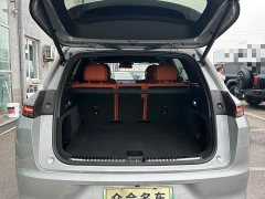 Li Auto L7 2023 Pro - ფოტო 18