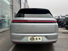 Li Auto L7 2023 Pro - ფოტო 3