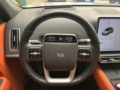 Li Auto L7 2023 Pro - ფოტო 7