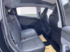 Tesla Model Y Rear-Wheel Drive - ფოტო 15