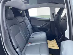 Tesla Model Y Rear-Wheel Drive - ფოტო 16