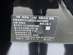 Tesla Model Y Rear-Wheel Drive - ფოტო 19