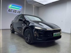 Tesla Model Y Rear-Wheel Drive - ფოტო 3