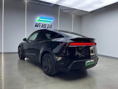 Tesla Model Y Rear-Wheel Drive - ფოტო 4