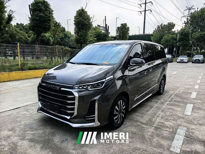 Maxus G20 2021 PLUS 2.0T Petrol Automatic Executive - ავტომობილი ჩინეთიდან