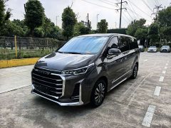 Maxus G20 2021 PLUS 2.0T Petrol Automatic Executive - ფოტო 1