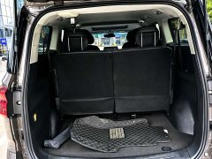 Maxus G20 2021 PLUS 2.0T Petrol Automatic Executive - ფოტო 11