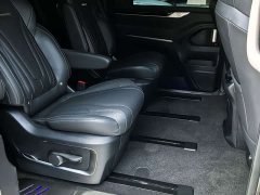 Maxus G20 2021 PLUS 2.0T Petrol Automatic Executive - ფოტო 12
