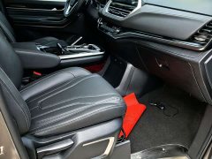 Maxus G20 2021 PLUS 2.0T Petrol Automatic Executive - ფოტო 13