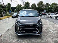Maxus G20 2021 PLUS 2.0T Petrol Automatic Executive - ფოტო 2