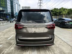 Maxus G20 2021 PLUS 2.0T Petrol Automatic Executive - ფოტო 5