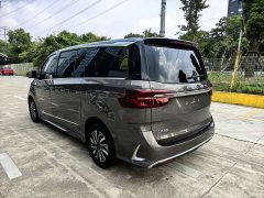 Maxus G20 2021 PLUS 2.0T Petrol Automatic Executive - ფოტო 6