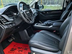 Maxus G20 2021 PLUS 2.0T Petrol Automatic Executive - ფოტო 7
