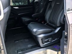 Maxus G20 2021 PLUS 2.0T Petrol Automatic Executive - ფოტო 9