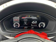 Audi A4L 2020 40 TFSI Fashion Dynamic - ფოტო 4