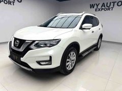 Nissan Qashqai 2022 2.0L FWD Smart Connect Premium Edition - ფოტო 1