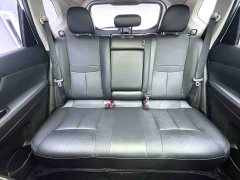 Nissan Qashqai 2022 2.0L FWD Smart Connect Premium Edition - ფოტო 11